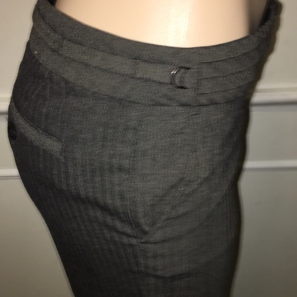 Gap Trousers size 6 - Picture 6 of 8
